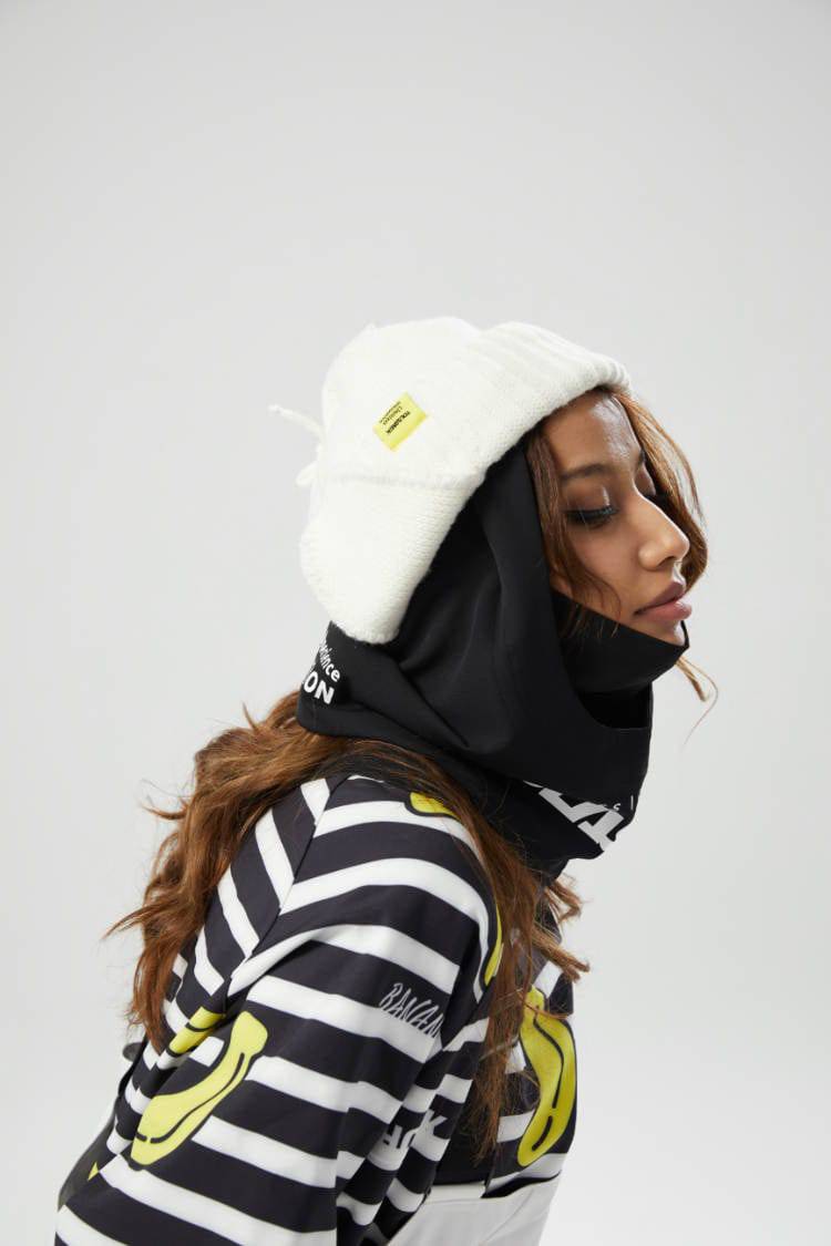 「PRE-ORDER 」Tolasmik Beanie Helmet Hat - Snowears-snowboarding skiing outfit accessories