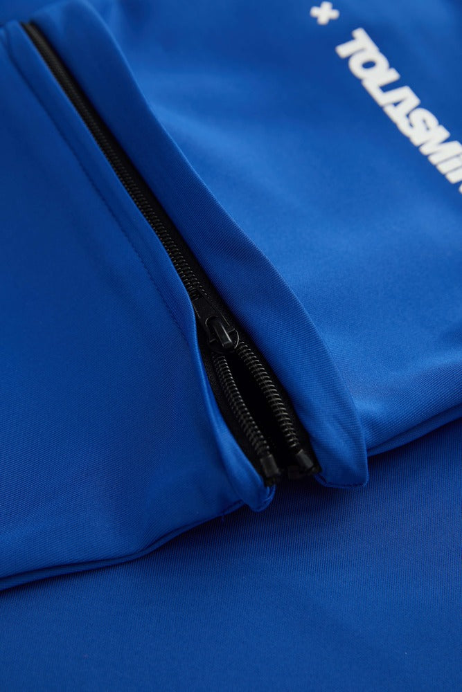 Tolasmik QUICK-DRY Sweatshirt - Navy