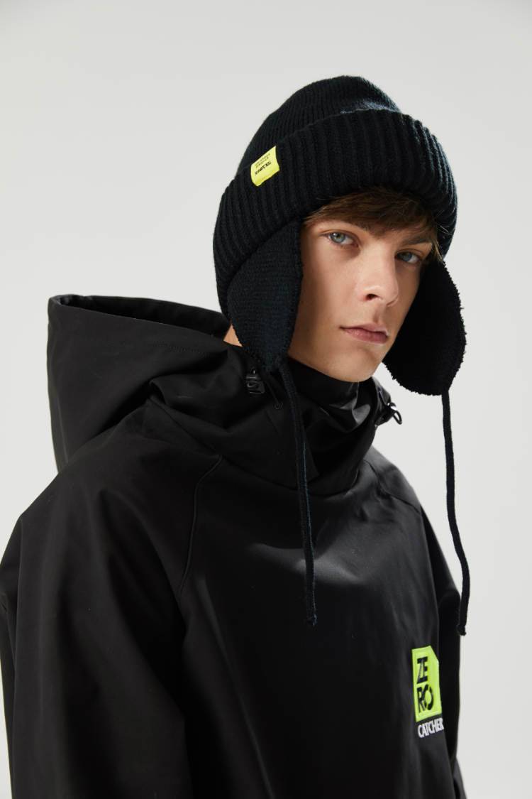 「PRE-ORDER 」Tolasmik Beanie Helmet Hat - Snowears-snowboarding skiing outfit accessories