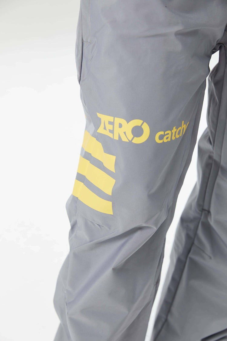 ZERO Catcher Motion Grey Pants