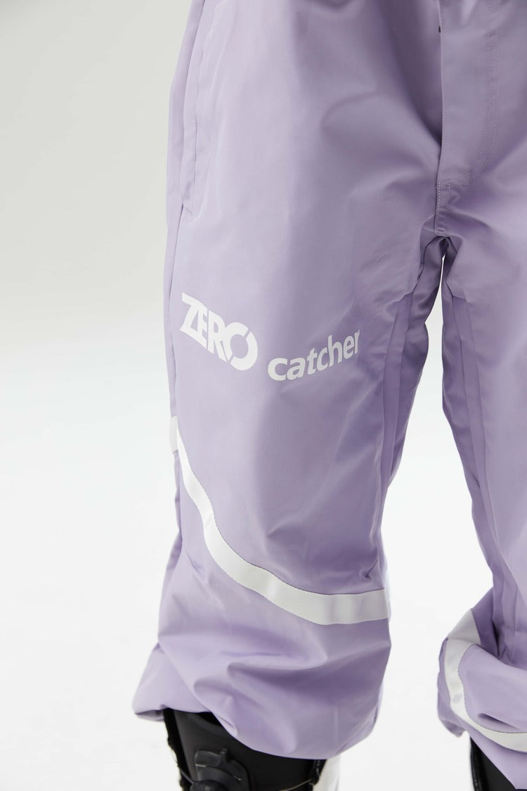 ZERO Catcher Motion Purple Pants