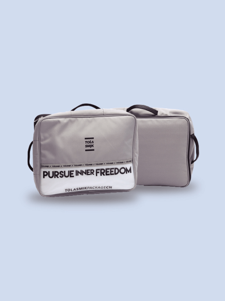 Tolasmik Sports Bag - Snowears