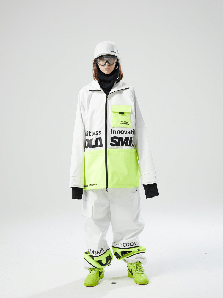Tolasmik Snowboarding Cargo Pants - Snowears-snowboarding skiing outfit accessories