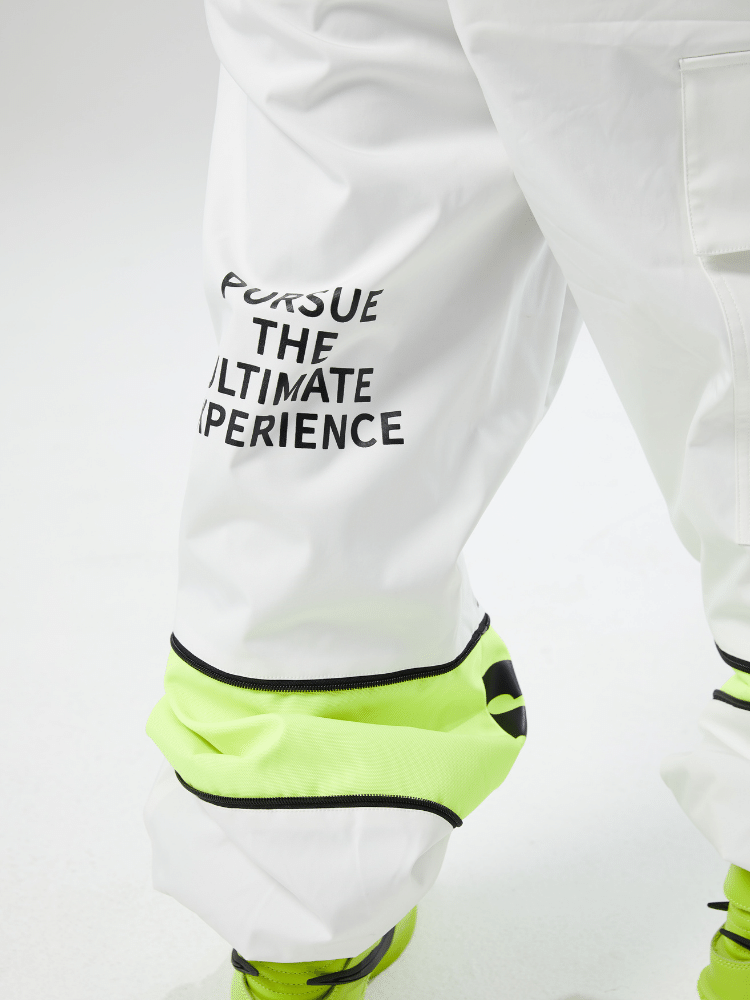 Tolasmik Snowboarding Cargo Pants - Snowears-snowboarding skiing outfit accessories