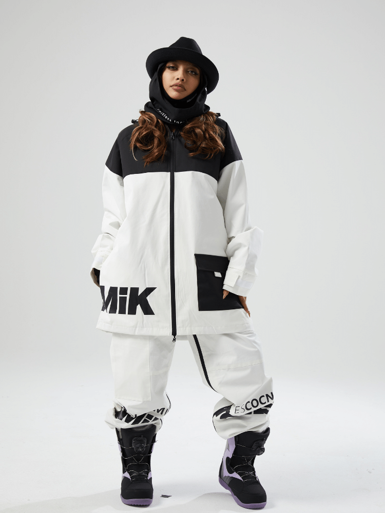 Tolasmik Pow Snow Pants
