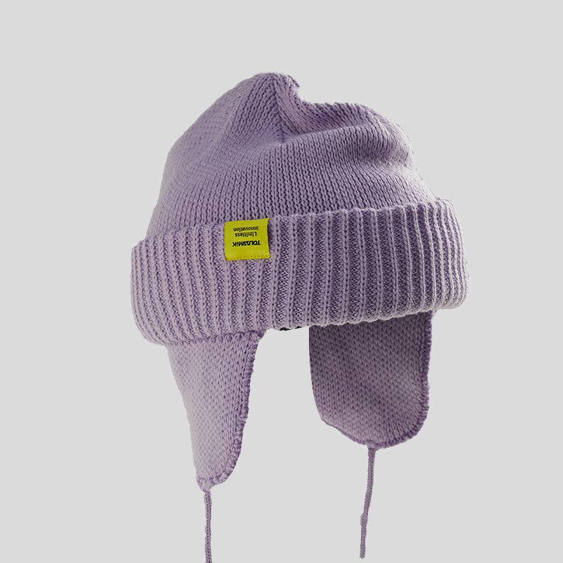 「PRE-ORDER 」Tolasmik Beanie Helmet Hat - Snowears-snowboarding skiing outfit accessories