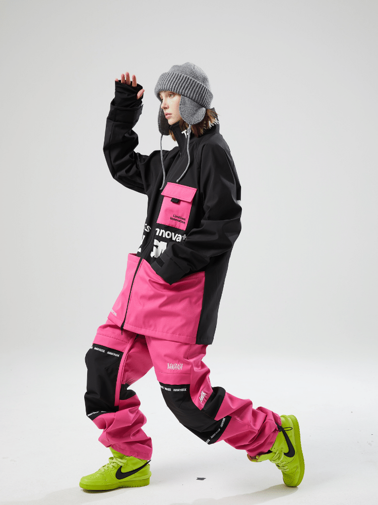Tolasmik Passion Snow Pants