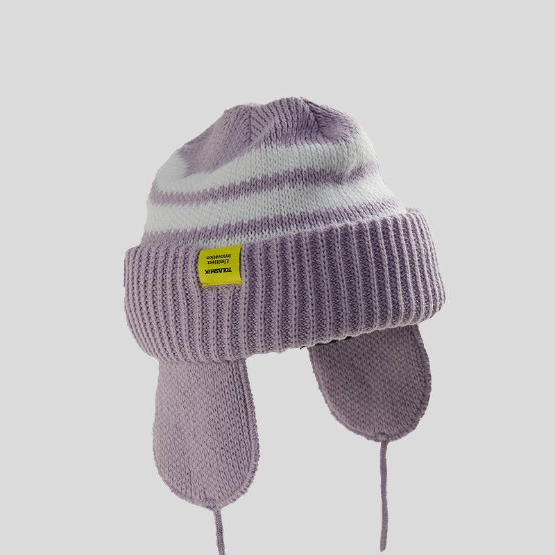 「PRE-ORDER 」Tolasmik Beanie Helmet Hat - Snowears-snowboarding skiing outfit accessories