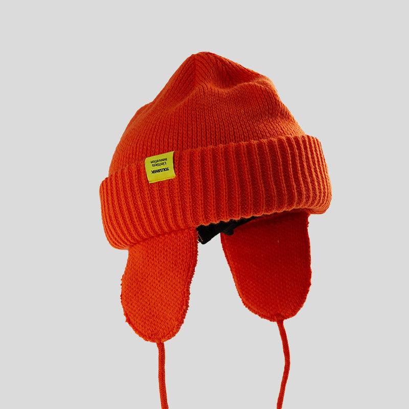 「PRE-ORDER 」Tolasmik Beanie Helmet Hat - Snowears-snowboarding skiing outfit accessories