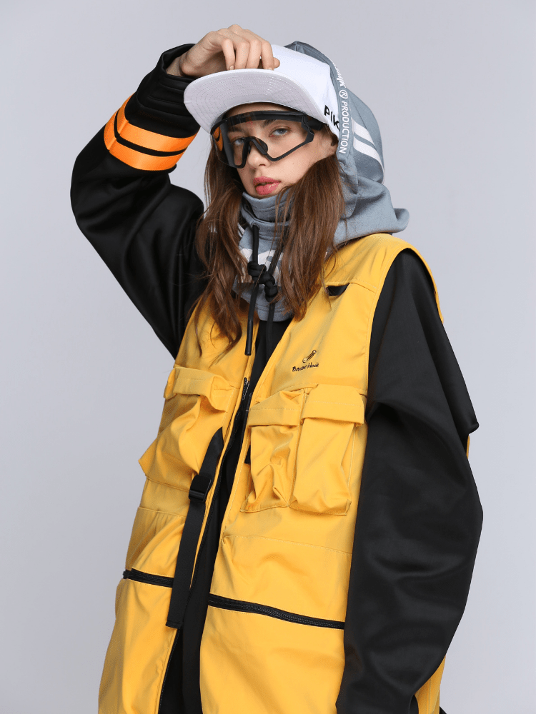 Tolasmik 2022 New Style Helmet Hood.