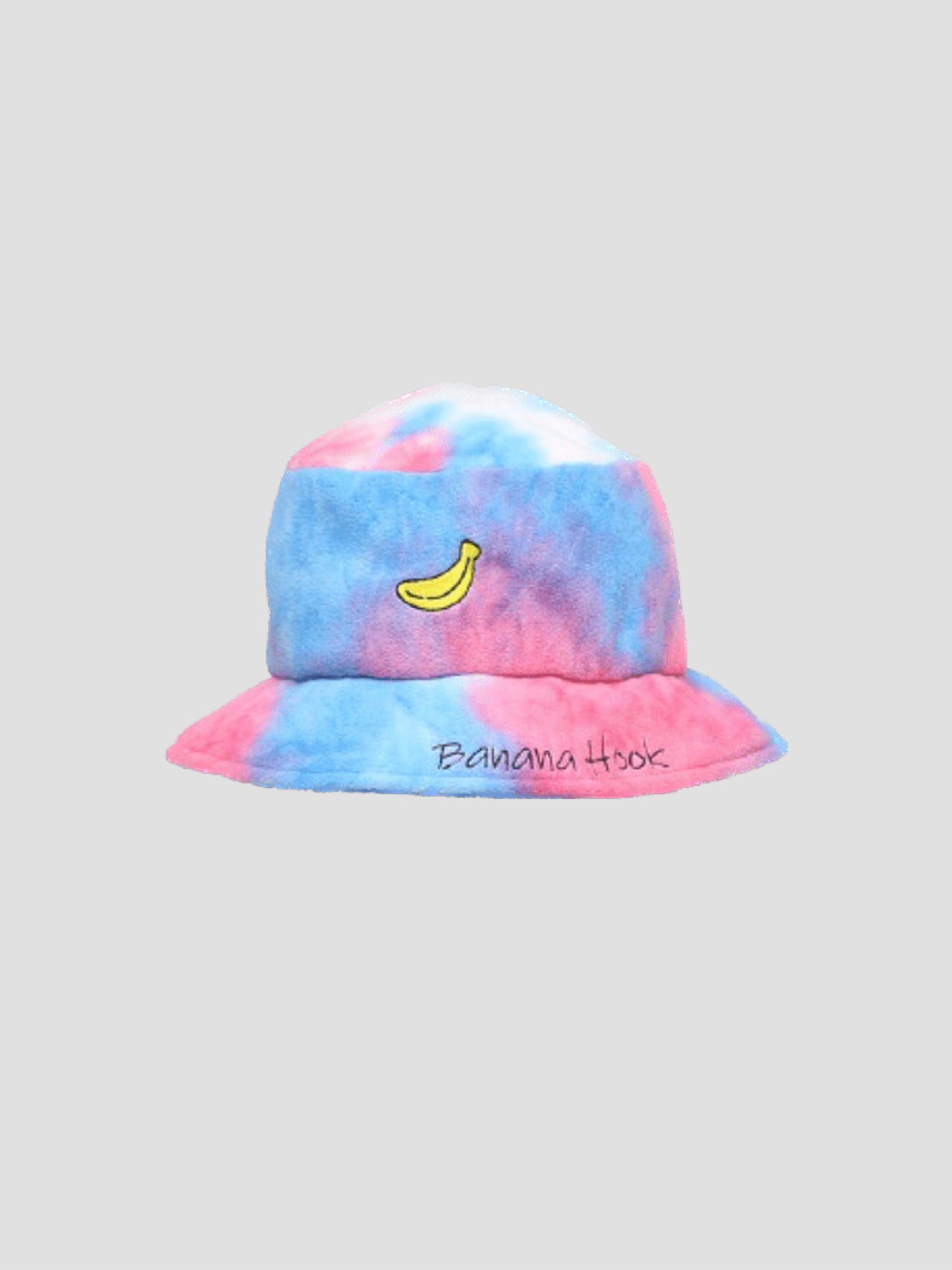 Tolasmik Bucket Colorblock Helmet Hat
