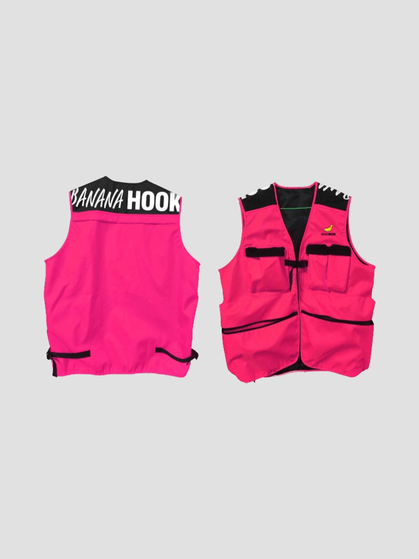 Banana Hook Classic Waistcoat