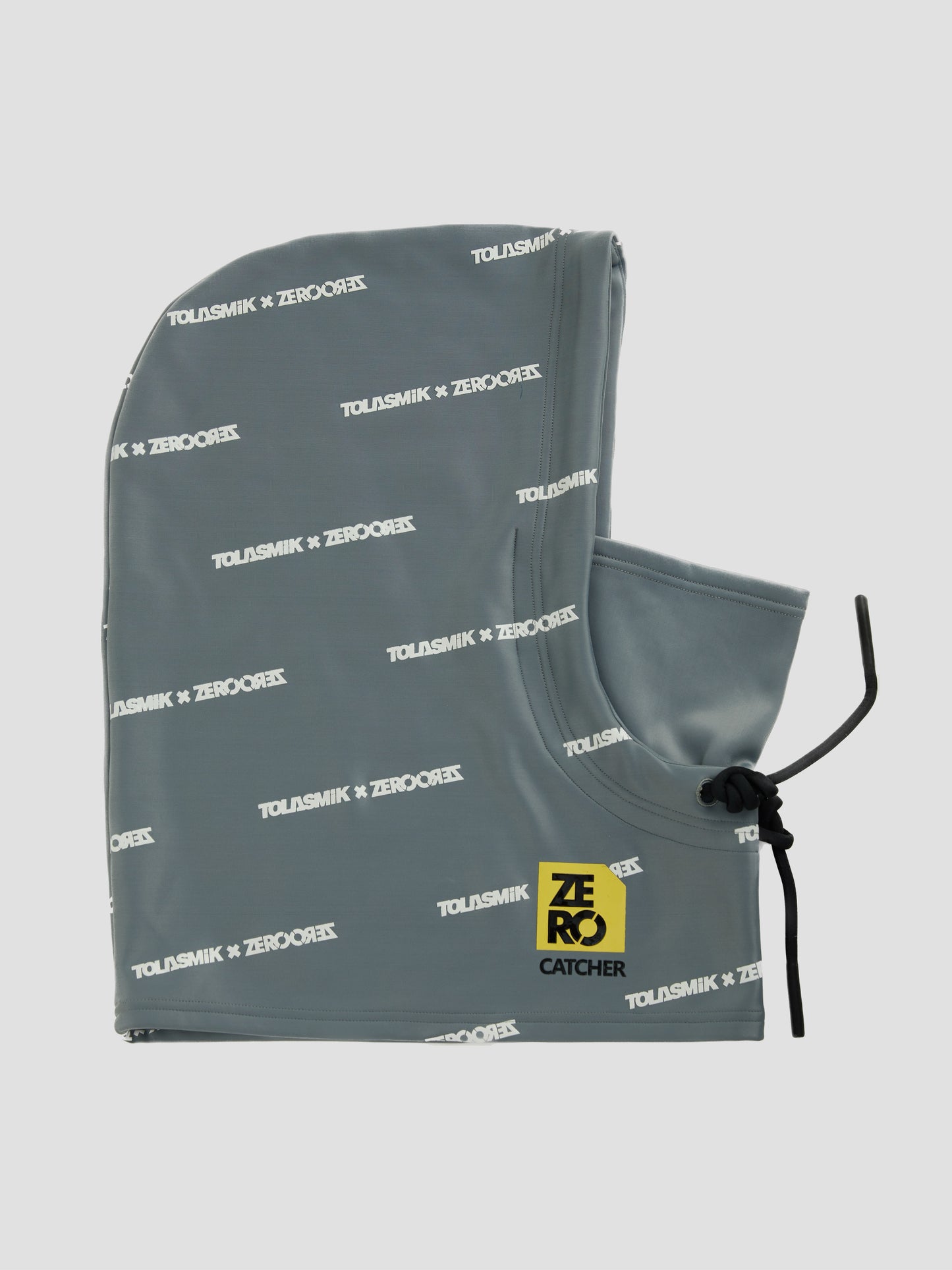 Tolasmik Helmet Hood - Grey