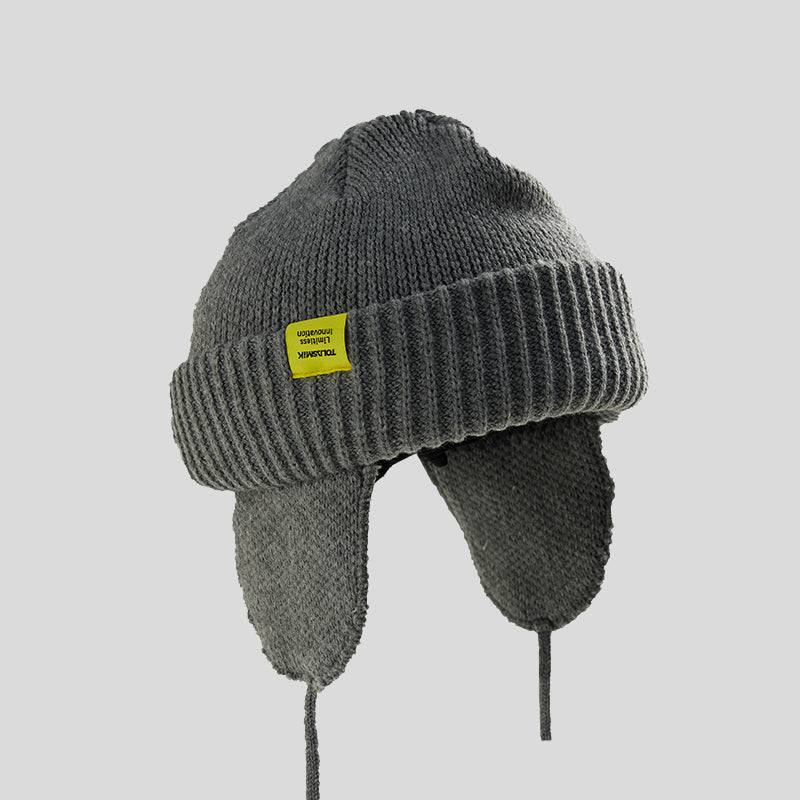「PRE-ORDER 」Tolasmik Beanie Helmet Hat - Snowears-snowboarding skiing outfit accessories