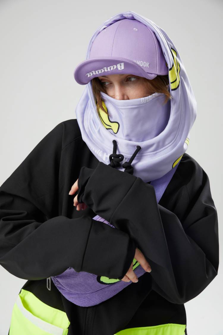 baseball hat snowboard helmet PRO-TEC Edge Snow Under Cap The first choice for women and men is a good choice for going out Tolasmik New Bucket Helmet Hat