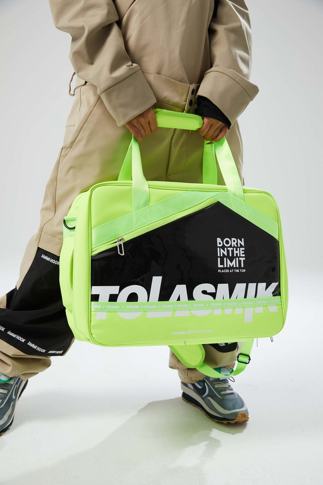 Tolasmik Sports Bag