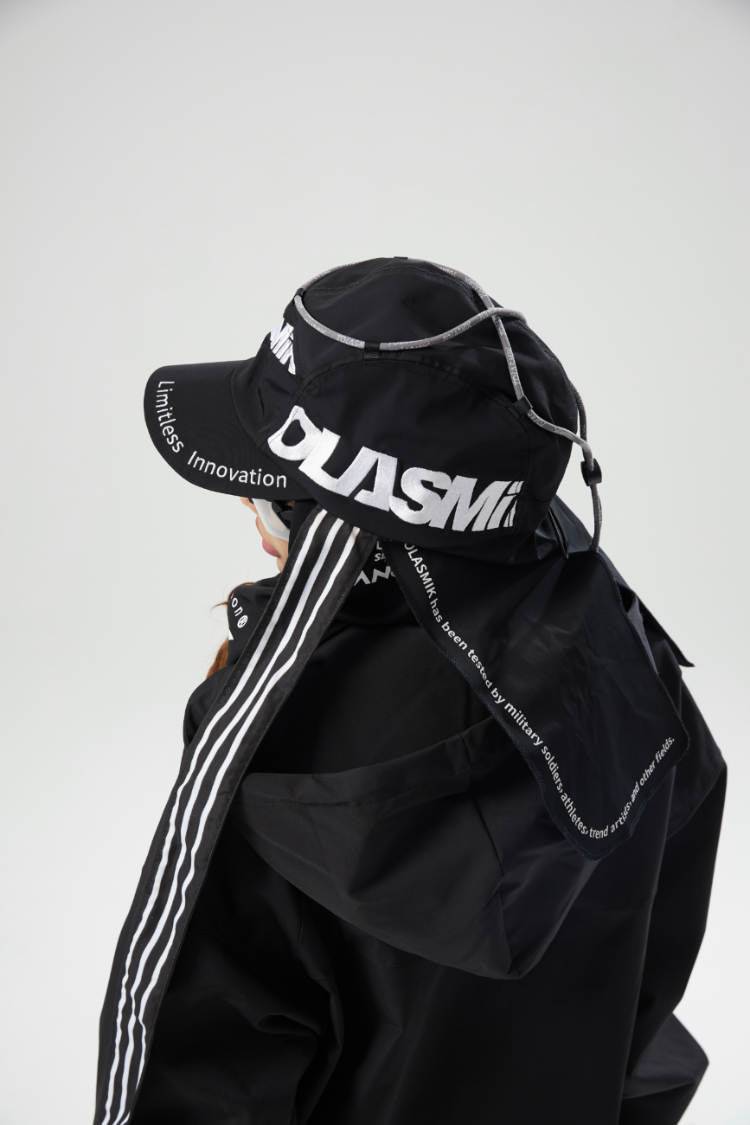 「PRE-ORDER 」Tolasmik New Style Helmet Hat - Snowears-snowboarding skiing outfit accessories