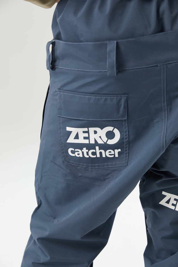 ZERO Catcher Motion Navy Pants