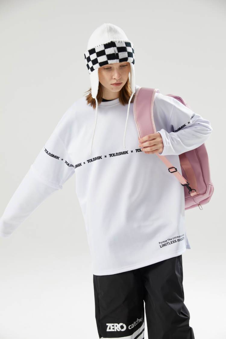 「PRE-ORDER 」Tolasmik Beanie Helmet Hat - Chess Style - Snowears-snowboarding skiing outfit accessories