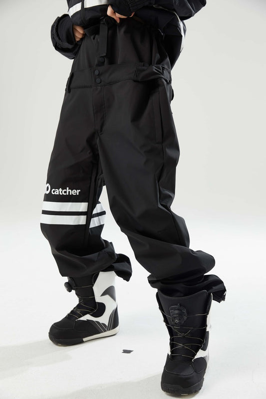 Tolasmik X Banana Hook 23 Premium Snow Bib Pants – Alpine Master