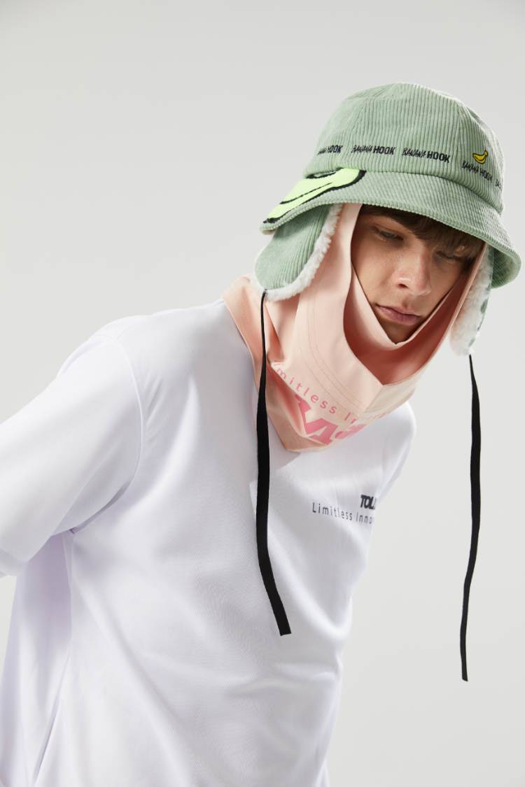 baseball hat snowboard helmet PRE-ORDER 」Tolasmik New Bucket Helmet Hat | Best Snowboarding Helmet