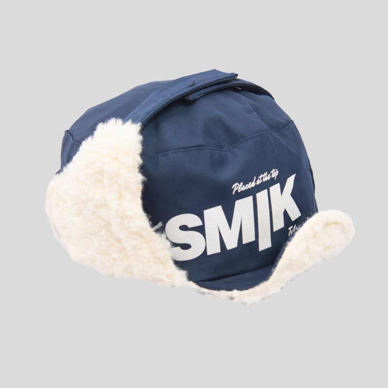 Tolasmik Insulated Earflap Helmet Hat - Snowears-snowboarding skiing outfit accessories