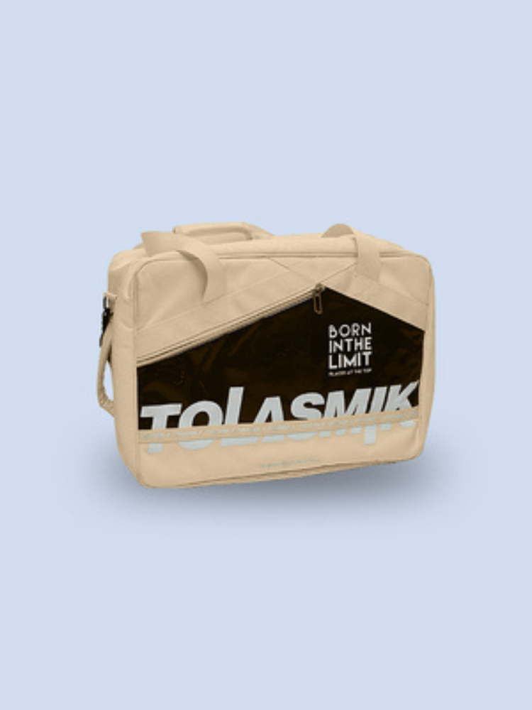 Tolasmik Sports Bag - Snowears