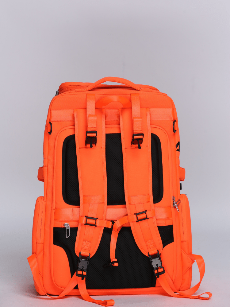 Tolasmik Backpack - 75L.