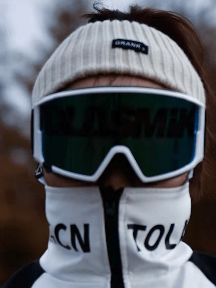 Tolasmik Magnetic Snow Goggles Classics.
