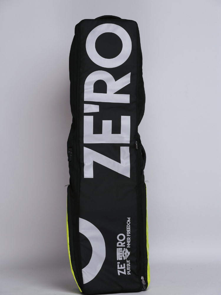 Tolasmik Roller Snowboard Bag.