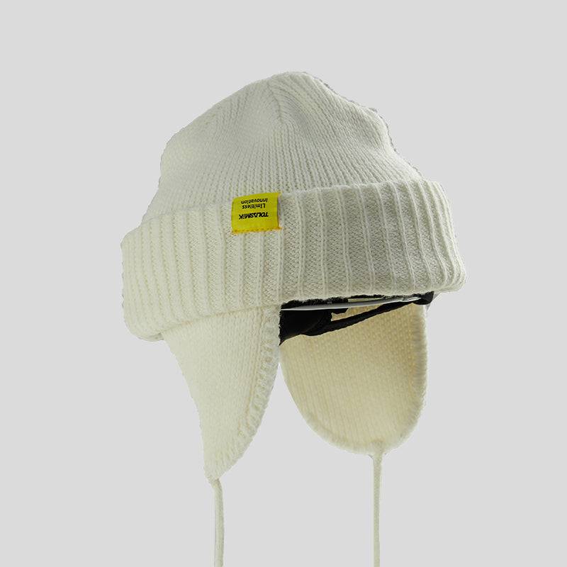 「PRE-ORDER 」Tolasmik Beanie Helmet Hat - Snowears-snowboarding skiing outfit accessories