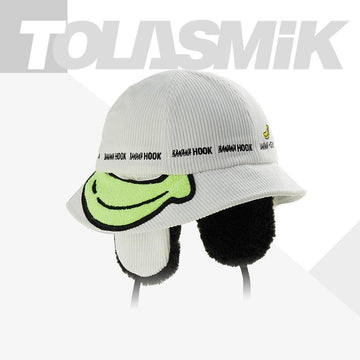PRE-ORDER 」Tolasmik New Bucket Helmet Hat | Best Snowboarding