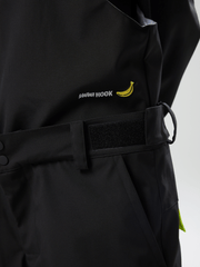 Banana Hook Liner Bibs