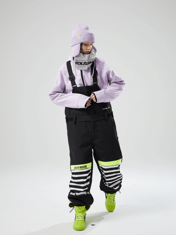 Banana Hook Liner Bibs