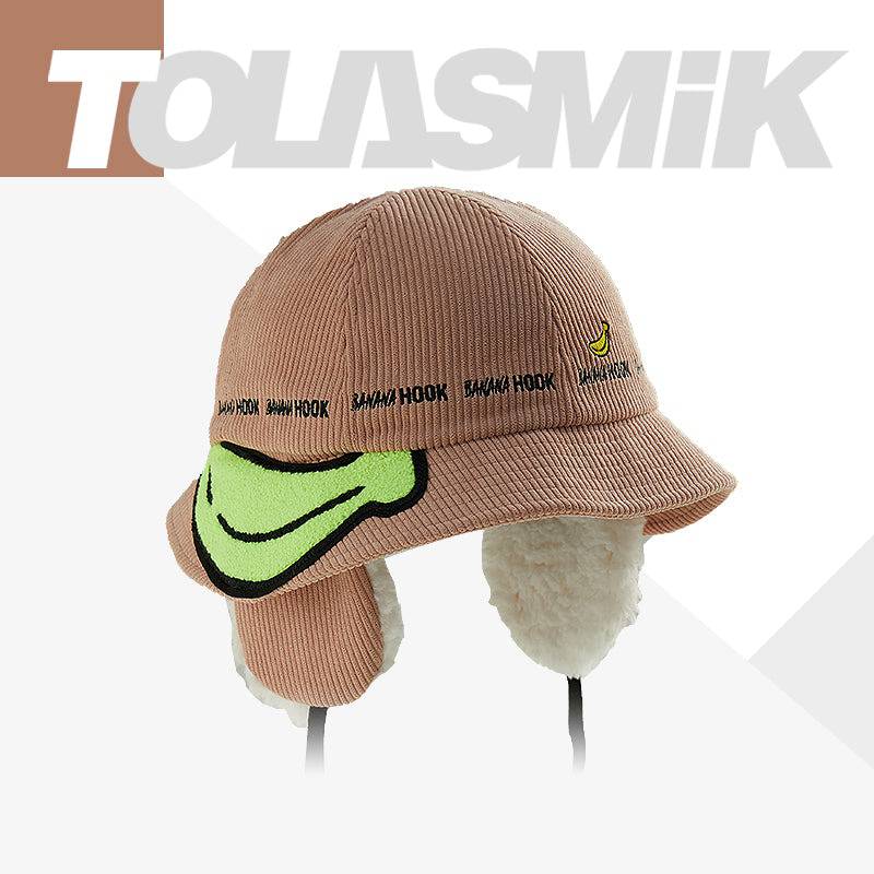 bamboo snowboard helmet PRE-ORDER 」Tolasmik New Bucket Helmet Hat | Best Snowboarding Helmet