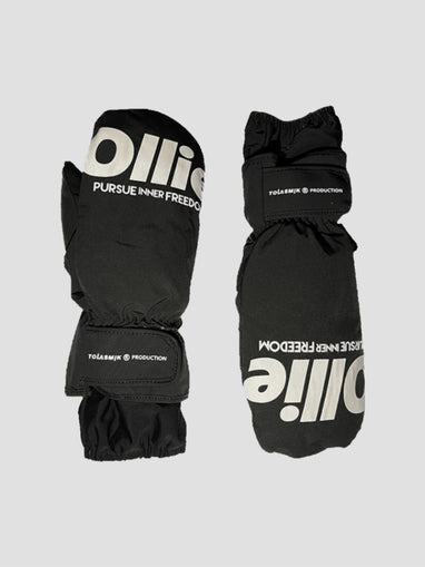 Tolasmik Classic Snowboard Mittens