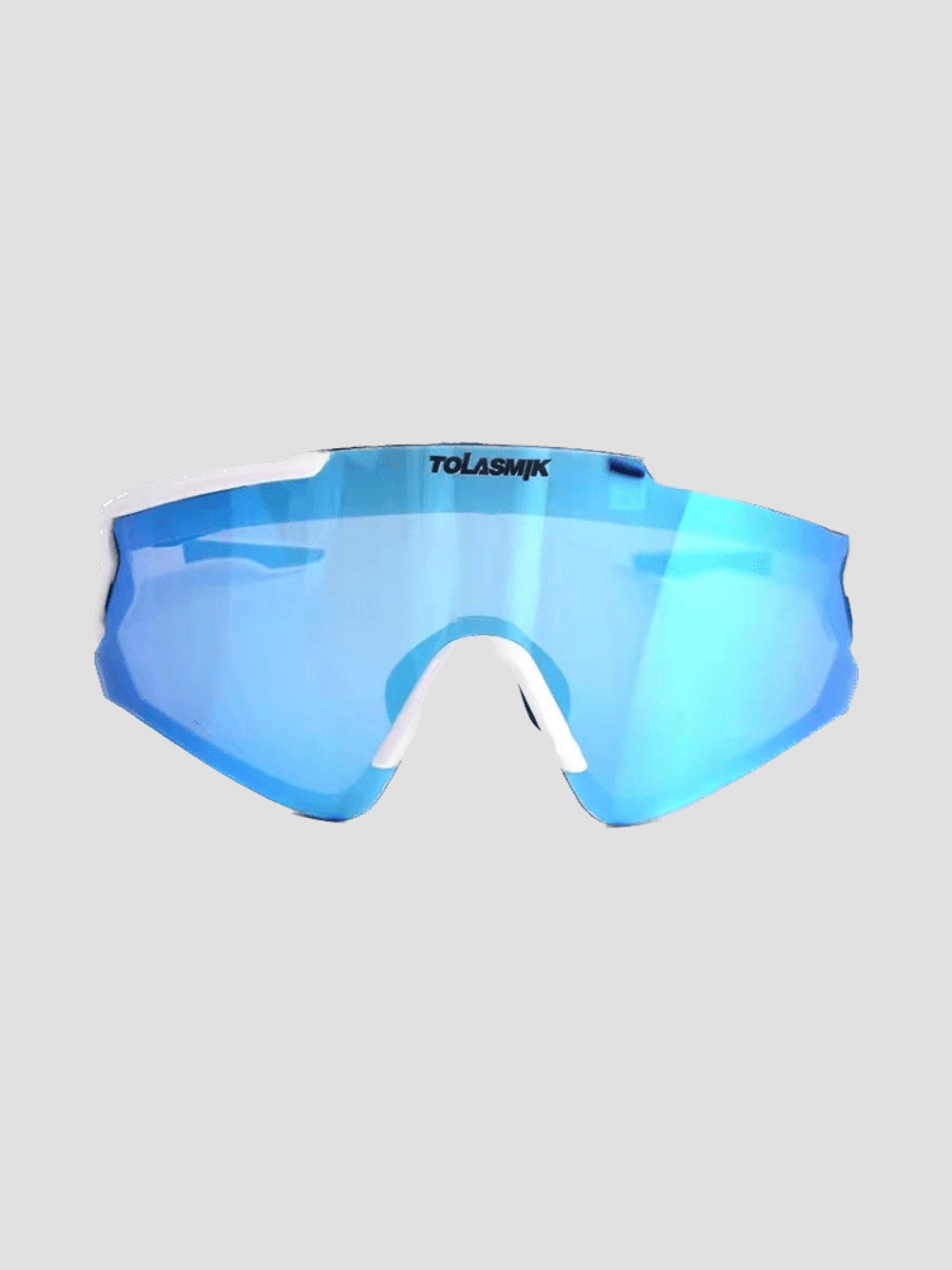 Tolasmik UV400 Sport Sunglasses