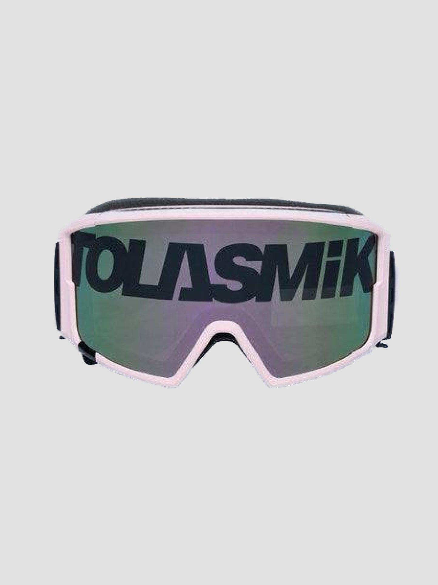 Tolasmik Magnetic Snow Goggles Classics