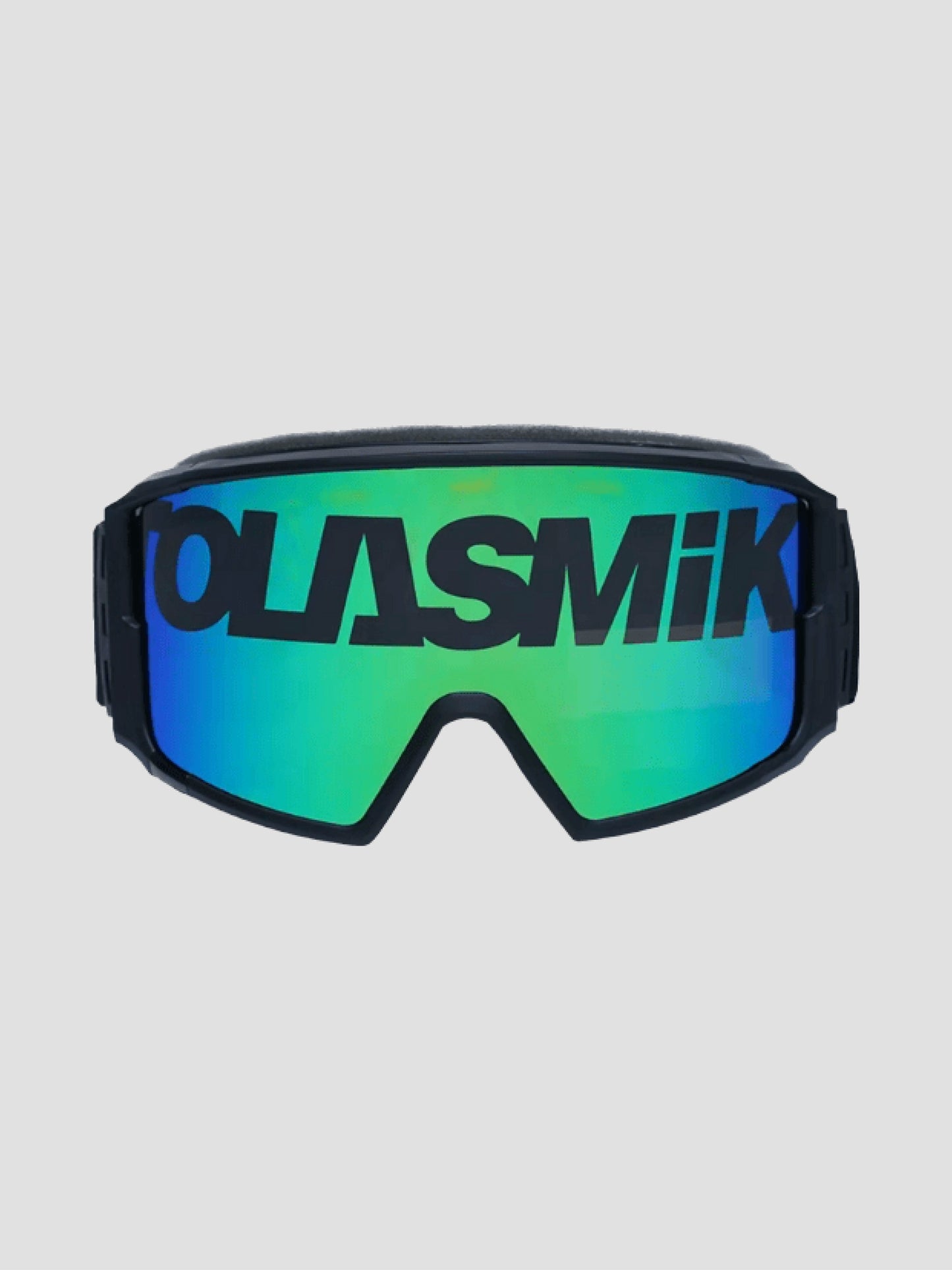 Tolasmik Magnetic Snow Goggles Classics