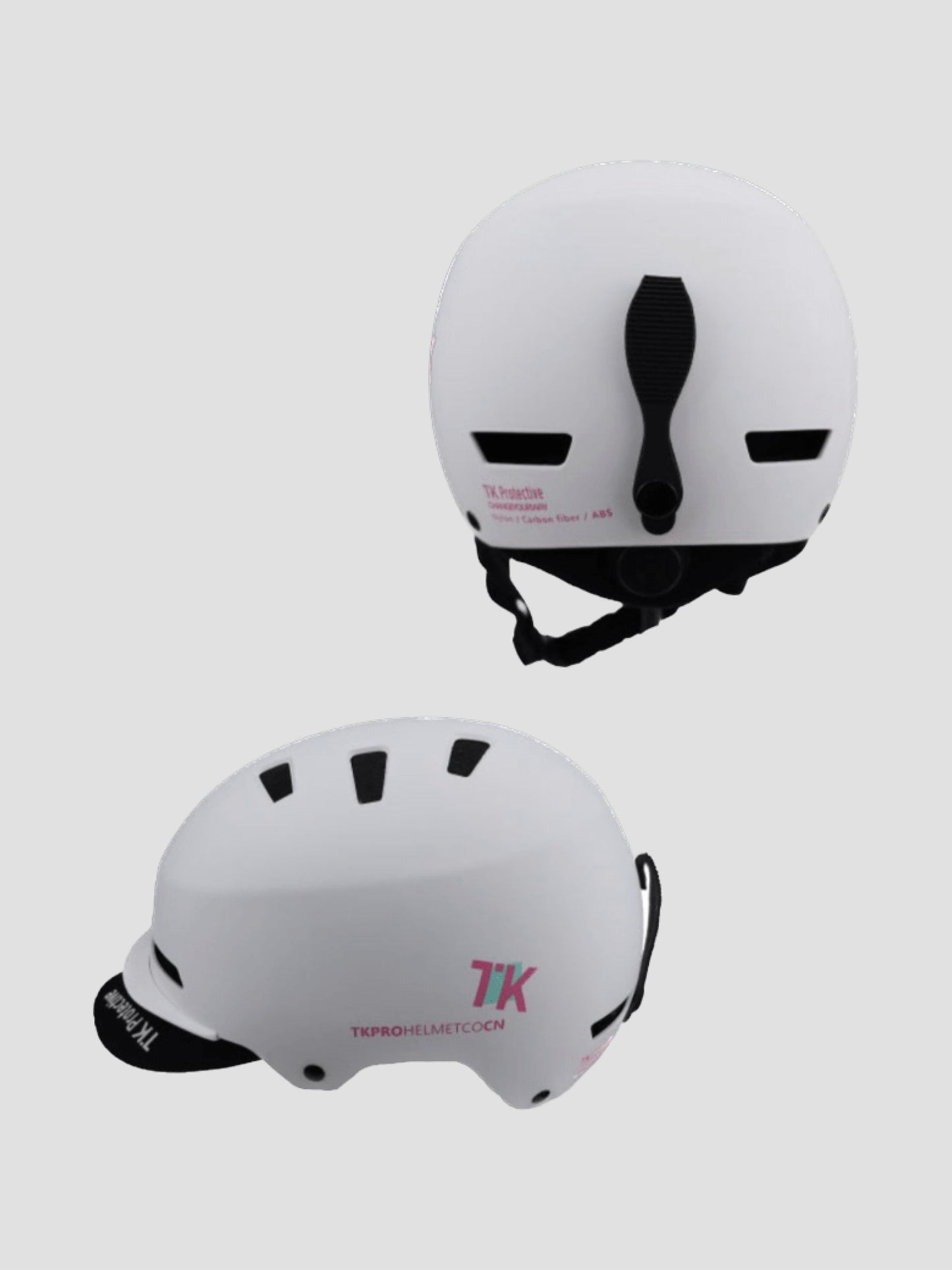 Tolasmik ABS Helmet