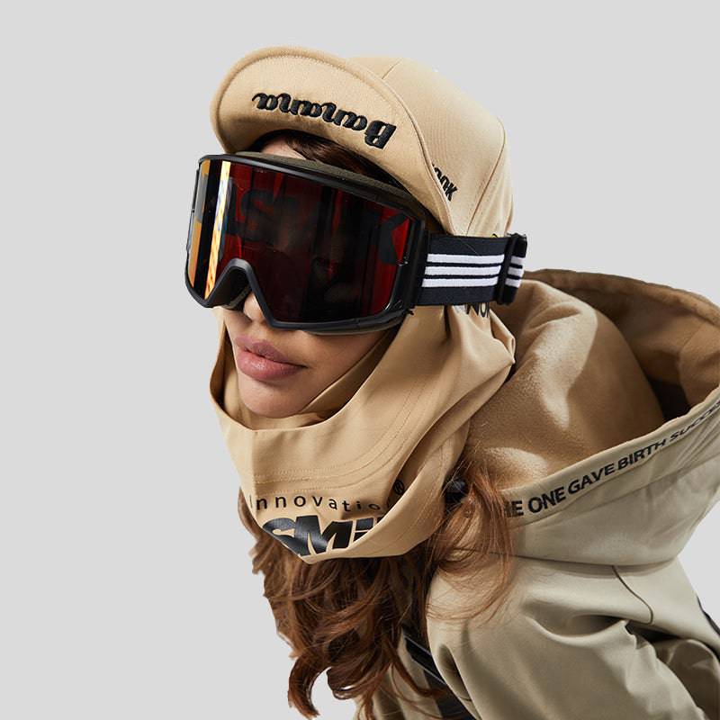 「PRE-ORDER 」Tolasmik V-Look Balaclava - Snowears-snowboarding skiing outfit accessories